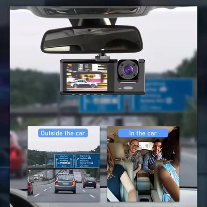 1080P Dash Cam