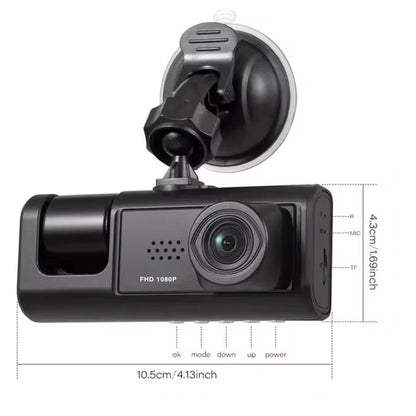 1080P Dash Cam