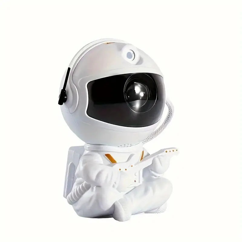 Astronaut LED Projector Night Light and Lamp