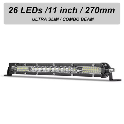 LED Bar