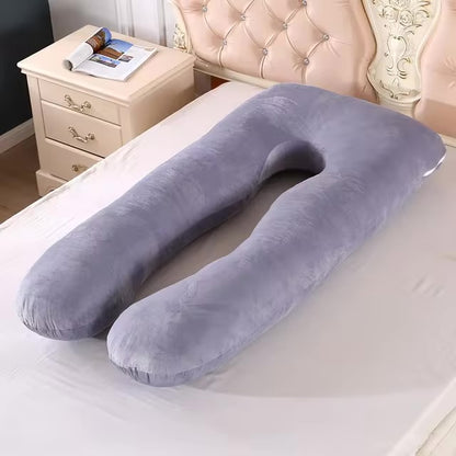 Body Pillow for Pregnant Women and Adults