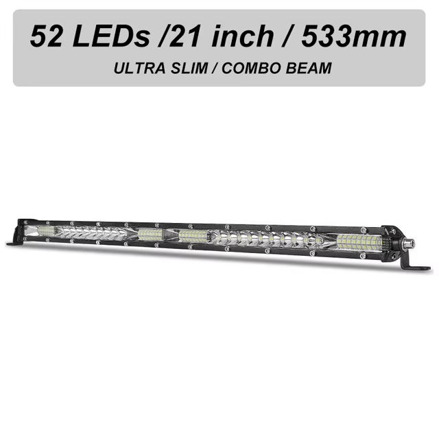 LED Bar