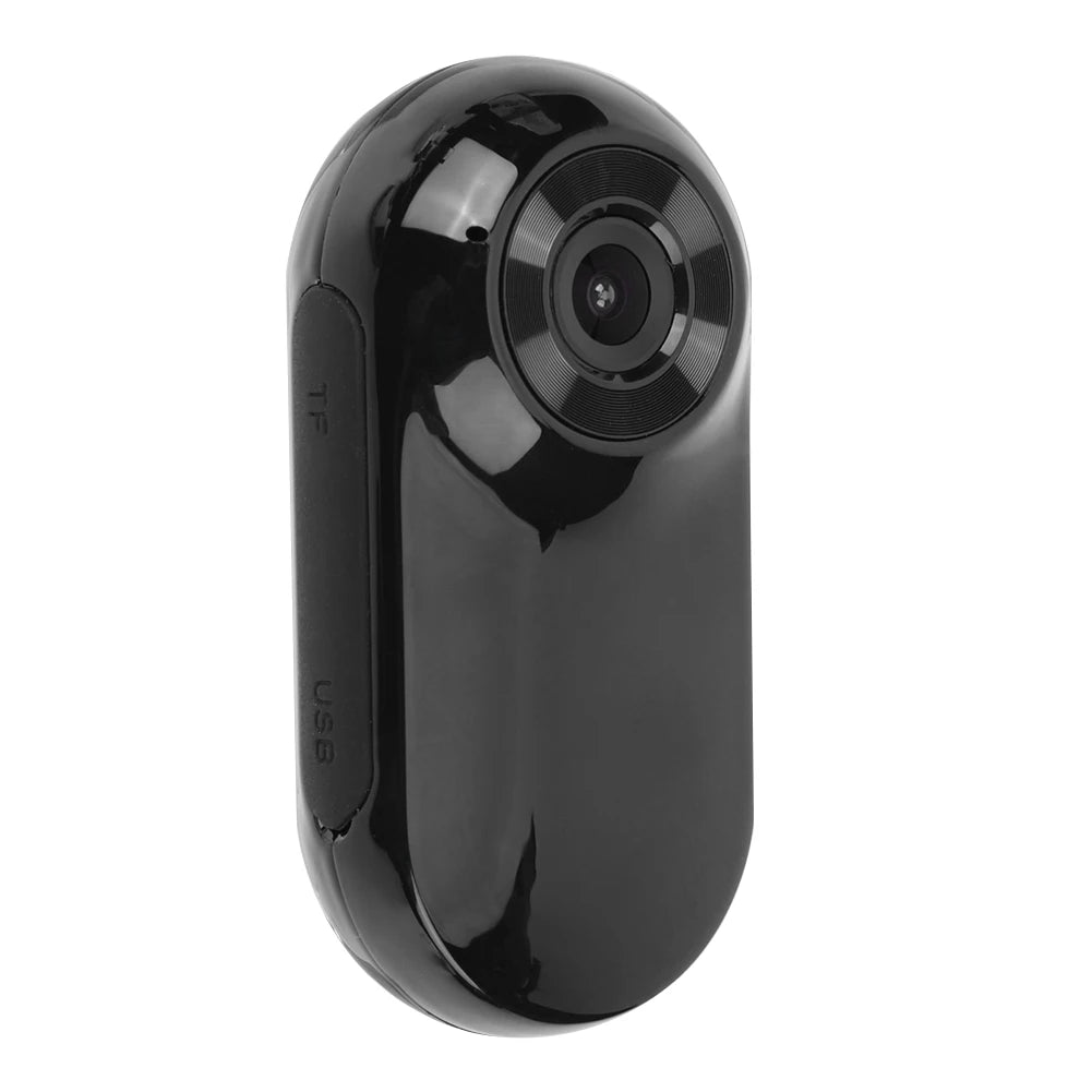 Wireless Pet Collar Camera