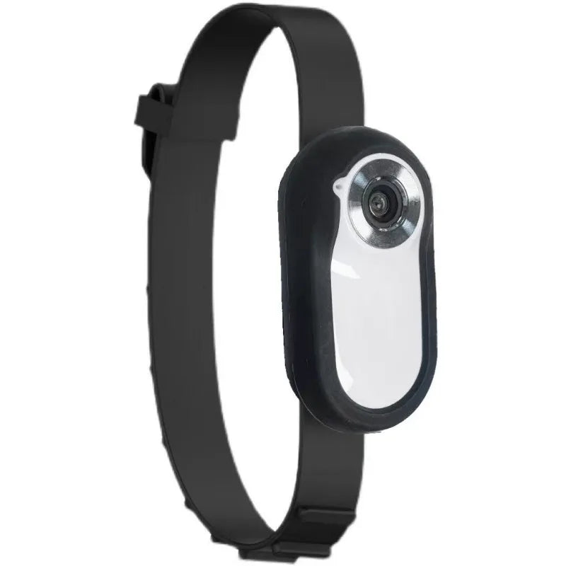 Wireless Pet Collar Camera