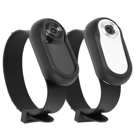 Wireless Pet Collar Camera