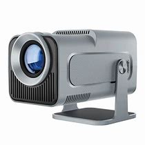 Magcubic Android 11 390ANSI HY320 Projector 4K