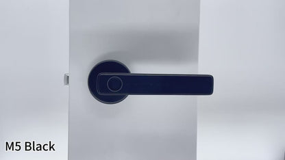 Digital Electronic Door Lock